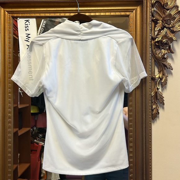 Donna Karan New York top, EUC - Picture 2 of 3